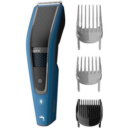 Philips Cortapelos Serie 5000 HC5612/15 con 3 Peines